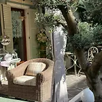 B&B Diffuso Sul Garda Bed & Breakfast 4*