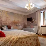 B&B Diffuso Sul Garda Bed & Breakfast