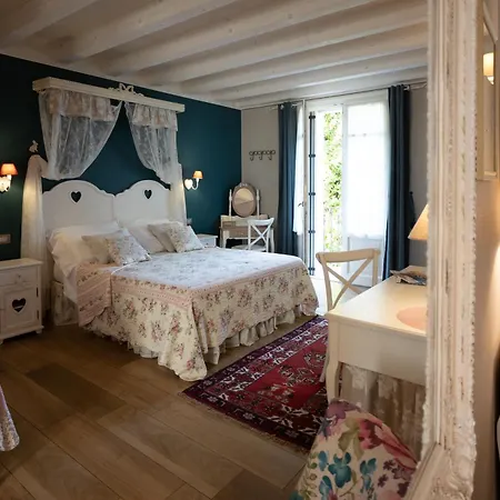 B&B diffuso Sul Garda Bed & Breakfast