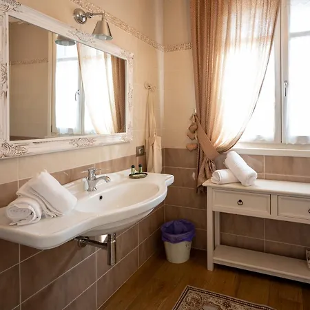 Bed & Breakfast B&B diffuso Sul Garda Castelnuovo del Garda