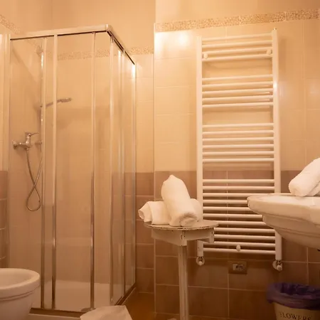 Bed & Breakfast B&B Diffuso Sul Garda 4*