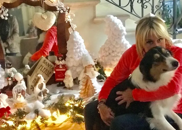 Bed & Breakfast Sul Garda Castelnuovo del Garda