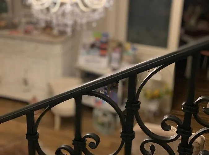 Bed & Breakfast Sul Garda 4*