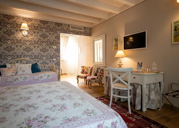 Bed & Breakfast Sul Garda
