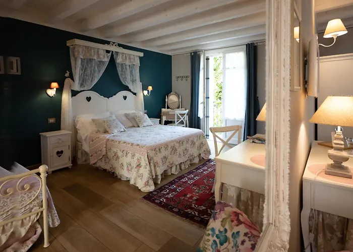Sul Garda Bed & Breakfast