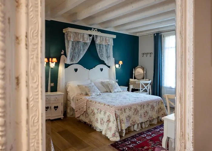 Bed & Breakfast Sul Garda Castelnuovo del Garda