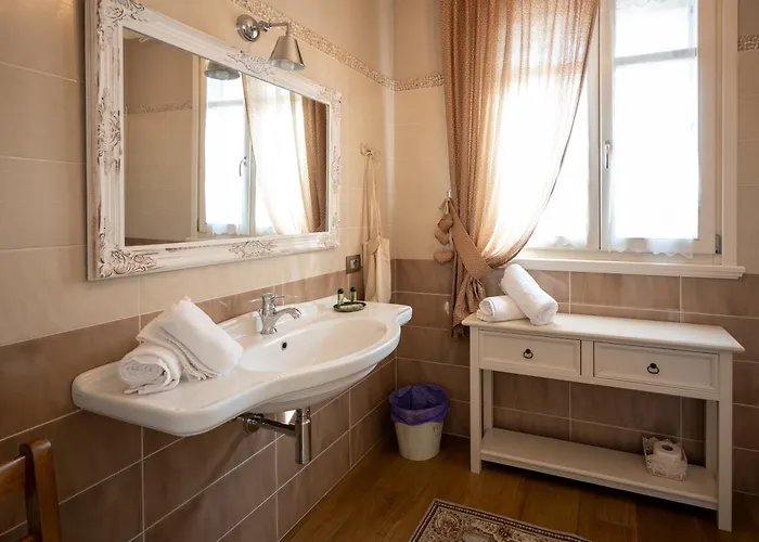 Bed and breakfast Sul Garda Castelnuovo del Garda