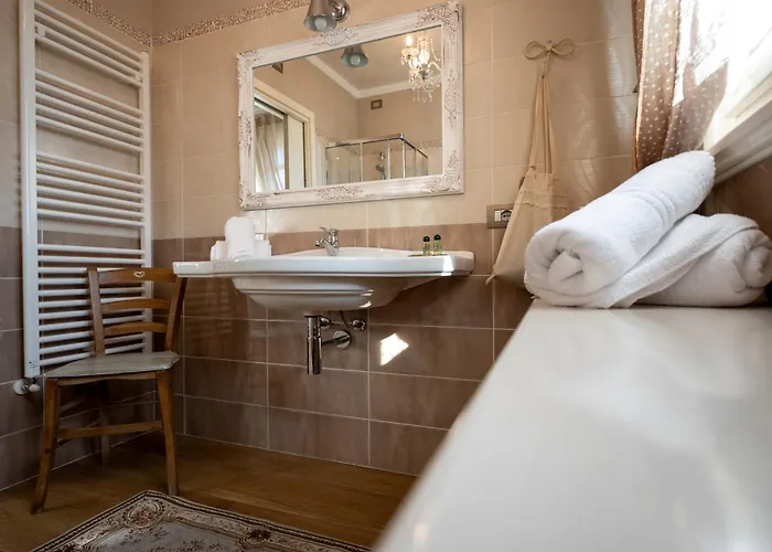 Sul Garda Bed & Breakfast 4*