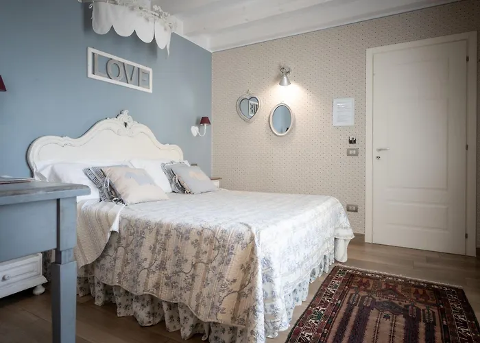 Bed & Breakfast Sul Garda 4*