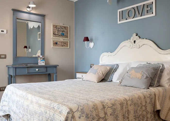 Bed & Breakfast Sul Garda