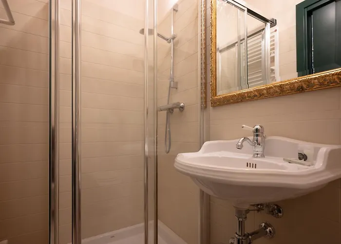 Bed & Breakfast Sul Garda 4*