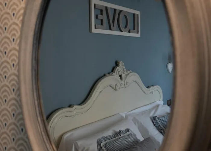 Bed and breakfast Sul Garda 4*