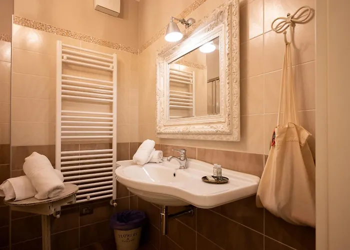 Bed and breakfast Sul Garda Castelnuovo del Garda