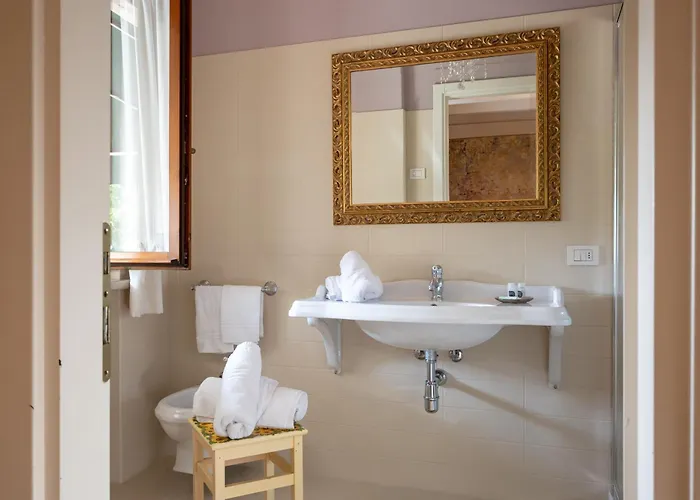 Bed and breakfast Sul Garda 4*