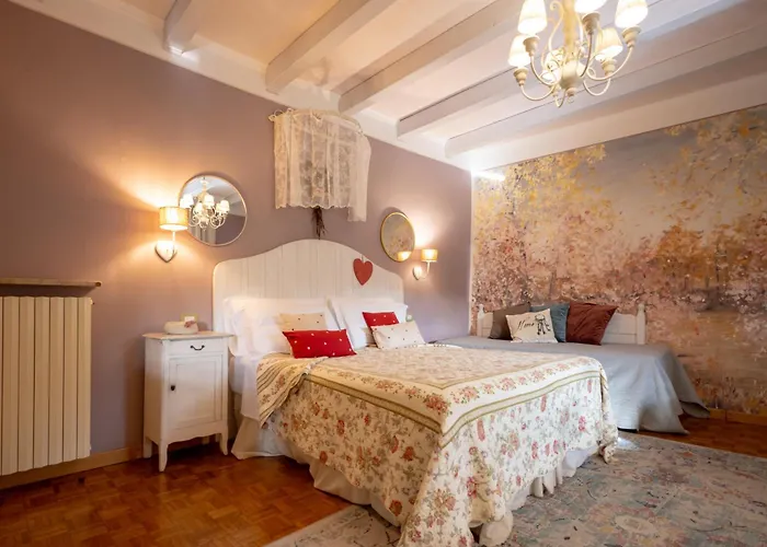 Bed and breakfast Sul Garda Castelnuovo del Garda