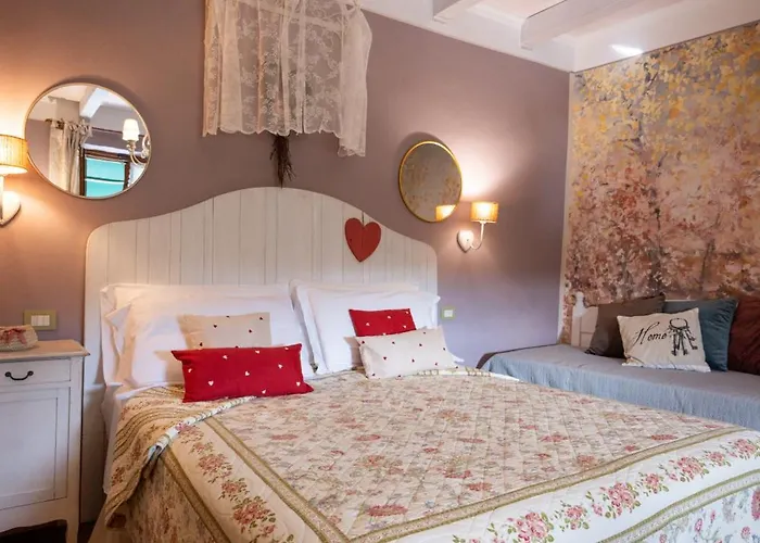 Sul Garda Bed and breakfast Castelnuovo del Garda