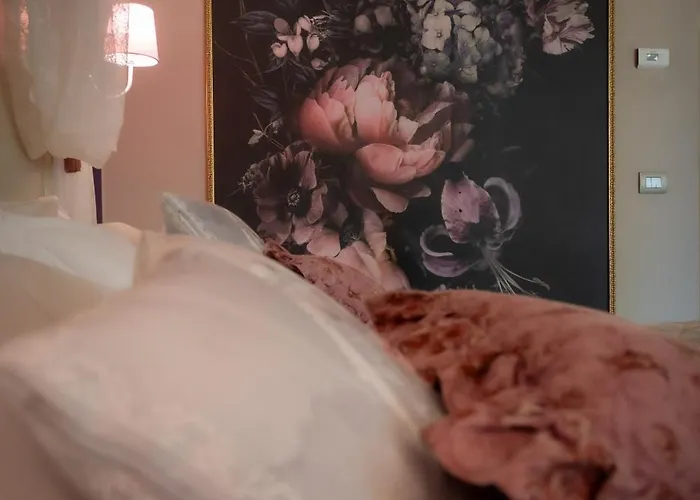 Sul Garda Bed & Breakfast 4*