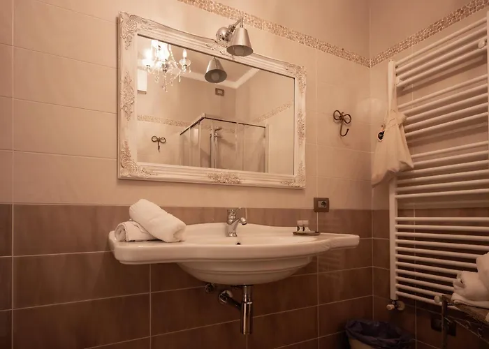 Bed and breakfast Sul Garda