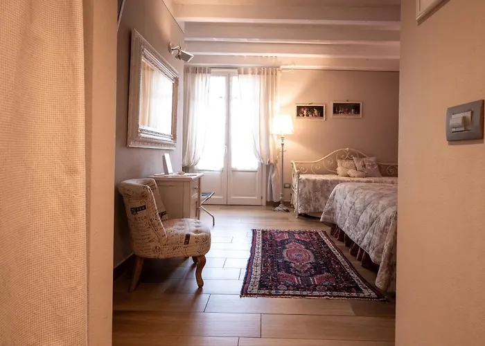 Sul Garda Bed & Breakfast Castelnuovo del Garda