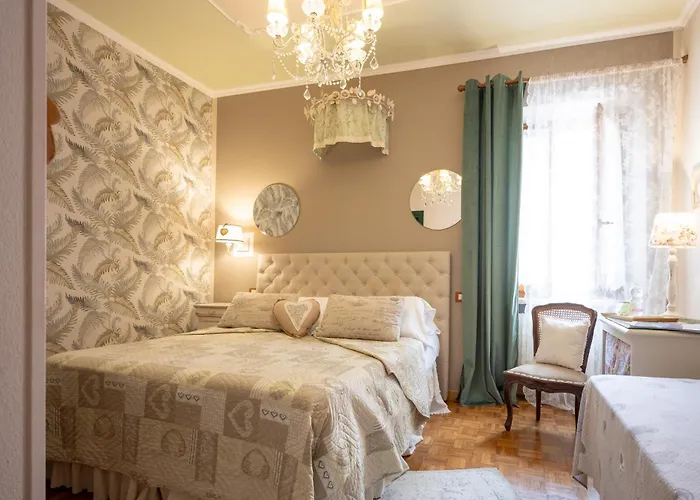 Bed and breakfast Sul Garda Castelnuovo del Garda