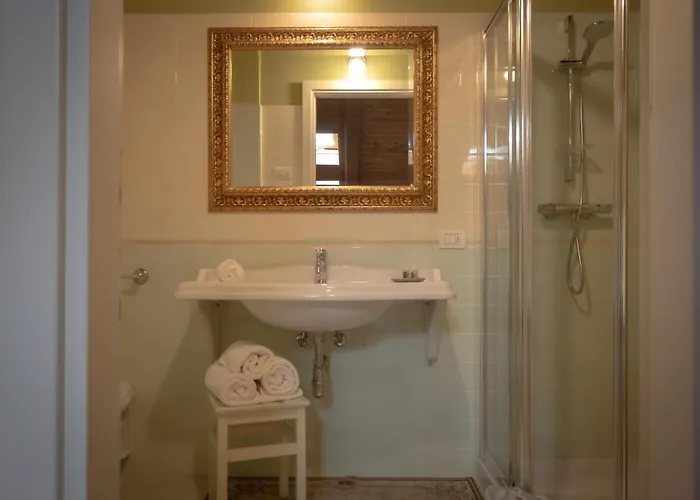 Bed and breakfast Sul Garda Castelnuovo del Garda