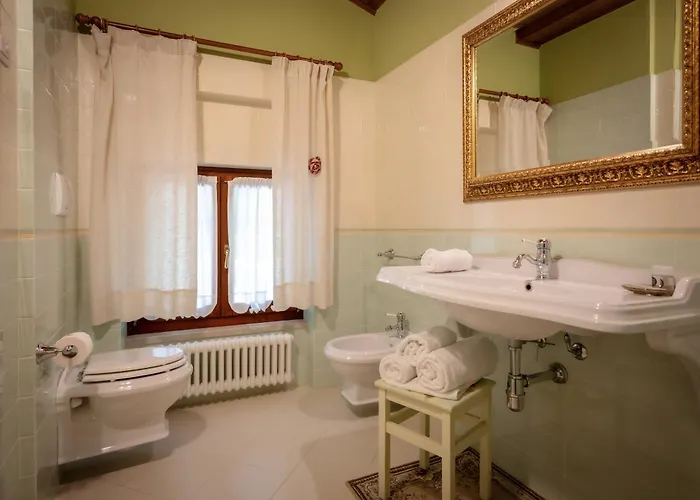 Sul Garda 4*