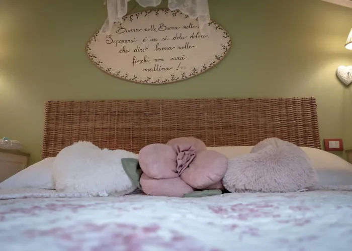 Bed & Breakfast Sul Garda Castelnuovo del Garda