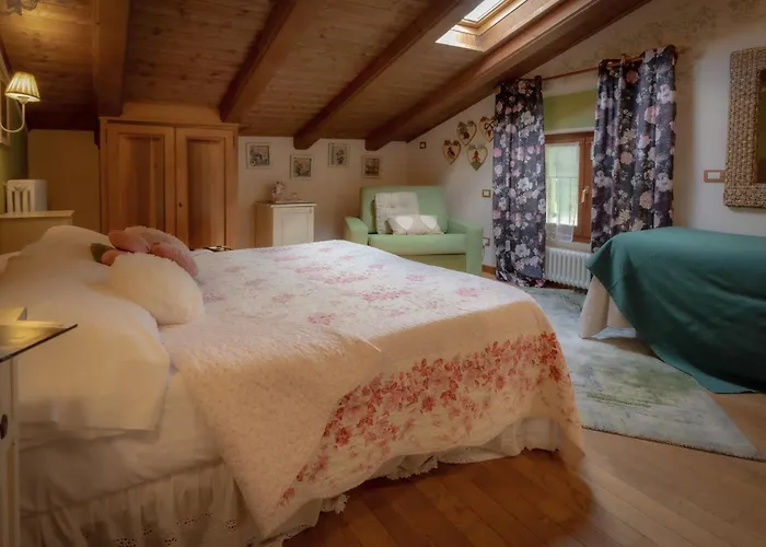 Bed and breakfast Sul Garda