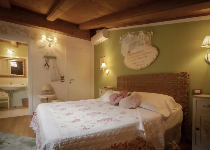 Sul Garda Bed & Breakfast Castelnuovo del Garda
