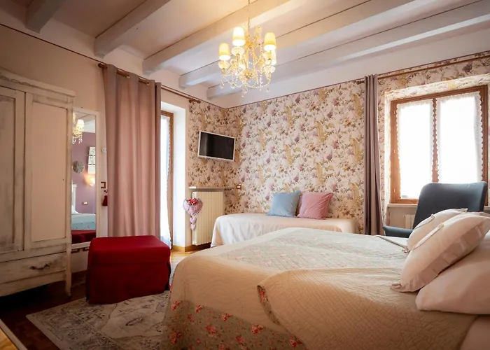 Sul Garda 4* Castelnuovo del Garda
