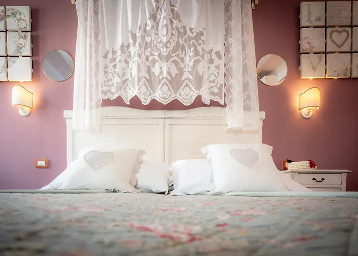 Bed & Breakfast Sul Garda