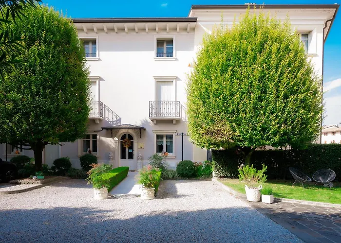 Bed & Breakfast Sul Garda Castelnuovo del Garda