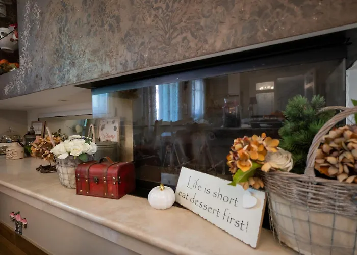 Sul Garda Bed & Breakfast