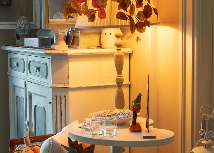 Bed and breakfast Sul Garda Castelnuovo del Garda