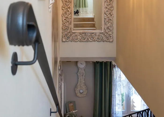 Sul Garda Bed and breakfast 4*