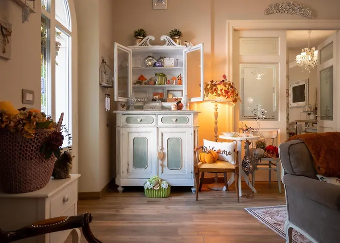 Bed and breakfast Sul Garda Castelnuovo del Garda