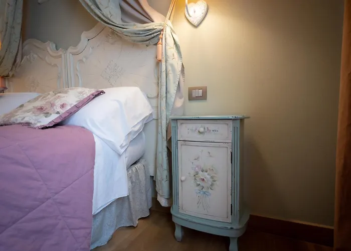 Bed and breakfast Sul Garda 4*