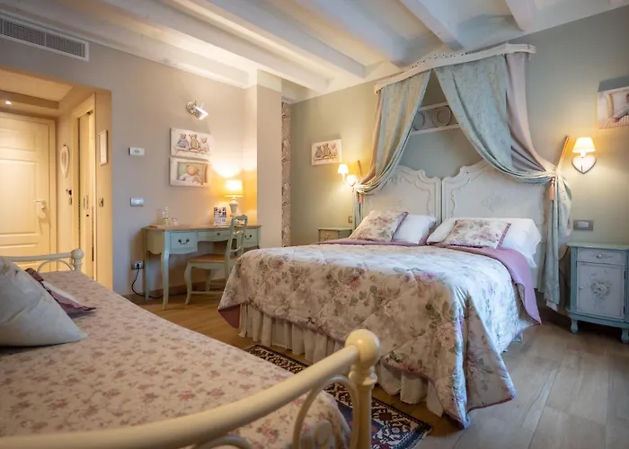 Sul Garda Bed & Breakfast