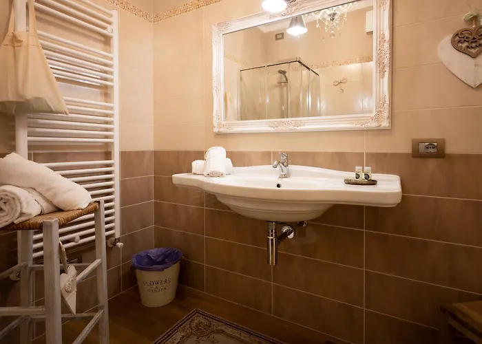 Sul Garda Bed and breakfast Castelnuovo del Garda