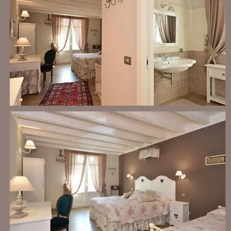 Bed & Breakfast Sul Garda *