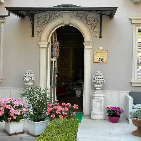 ベッド・アンド・ブレックファスト Sul Garda カステルヌオーヴォ・デル・ガルダ