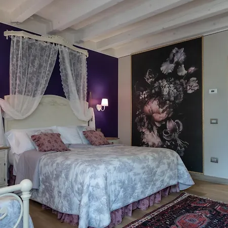 Diffuso Sul Garda Bed & Breakfast Castelnuovo del Garda