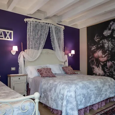 Diffuso Sul Garda Castelnuovo del Garda