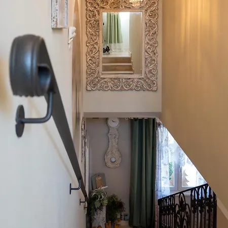Diffuso Sul Garda Bed & Breakfast 4*
