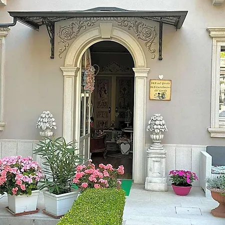 Diffuso Sul Garda Bed and Breakfast