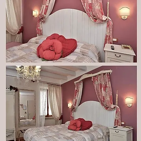 Bed and Breakfast Diffuso Sul Garda Castelnuovo del Garda