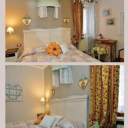 Bed and breakfast Diffuso Sul Garda