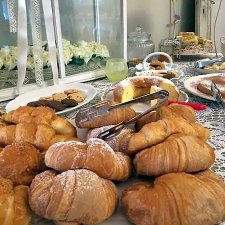 Bed and Breakfast Diffuso Sul Garda