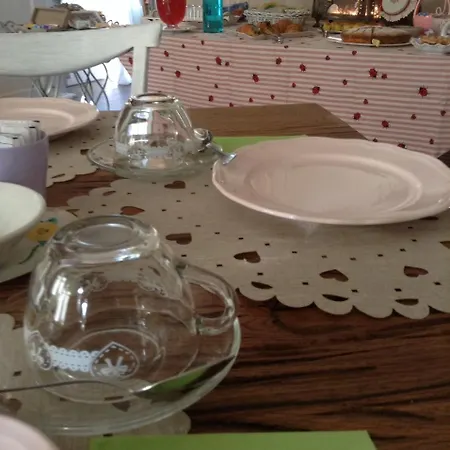 Bed & Breakfast Sul Garda *