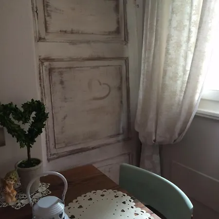 Bed & Breakfast Sul Garda Castelnuovo del Garda